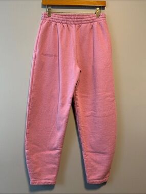 Pangaia Organic Cotton Sweatpants